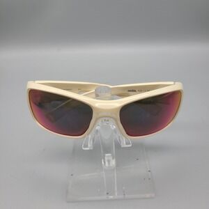 Julbo Rookie Sunglasses Kids Cream Spectron Flash Lens Made in France 4201110